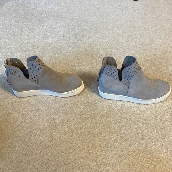 Steve Madden platform shoes - Picture 4 of 6